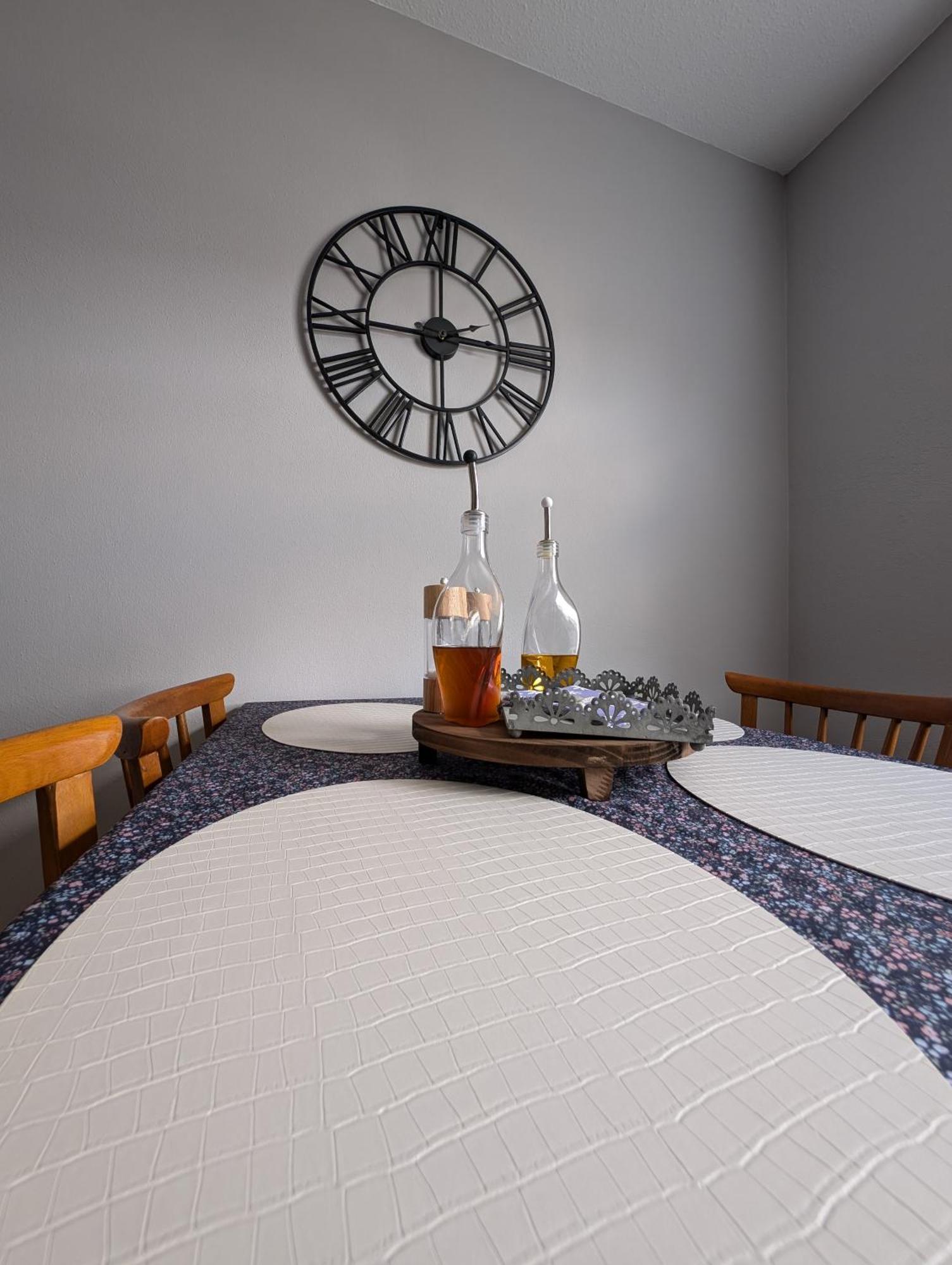 Fewo Bambi Idar-Oberstein - Naturtraum Hunsrueck - 2 Schlafzimmer - Netflix Bagian luar foto
