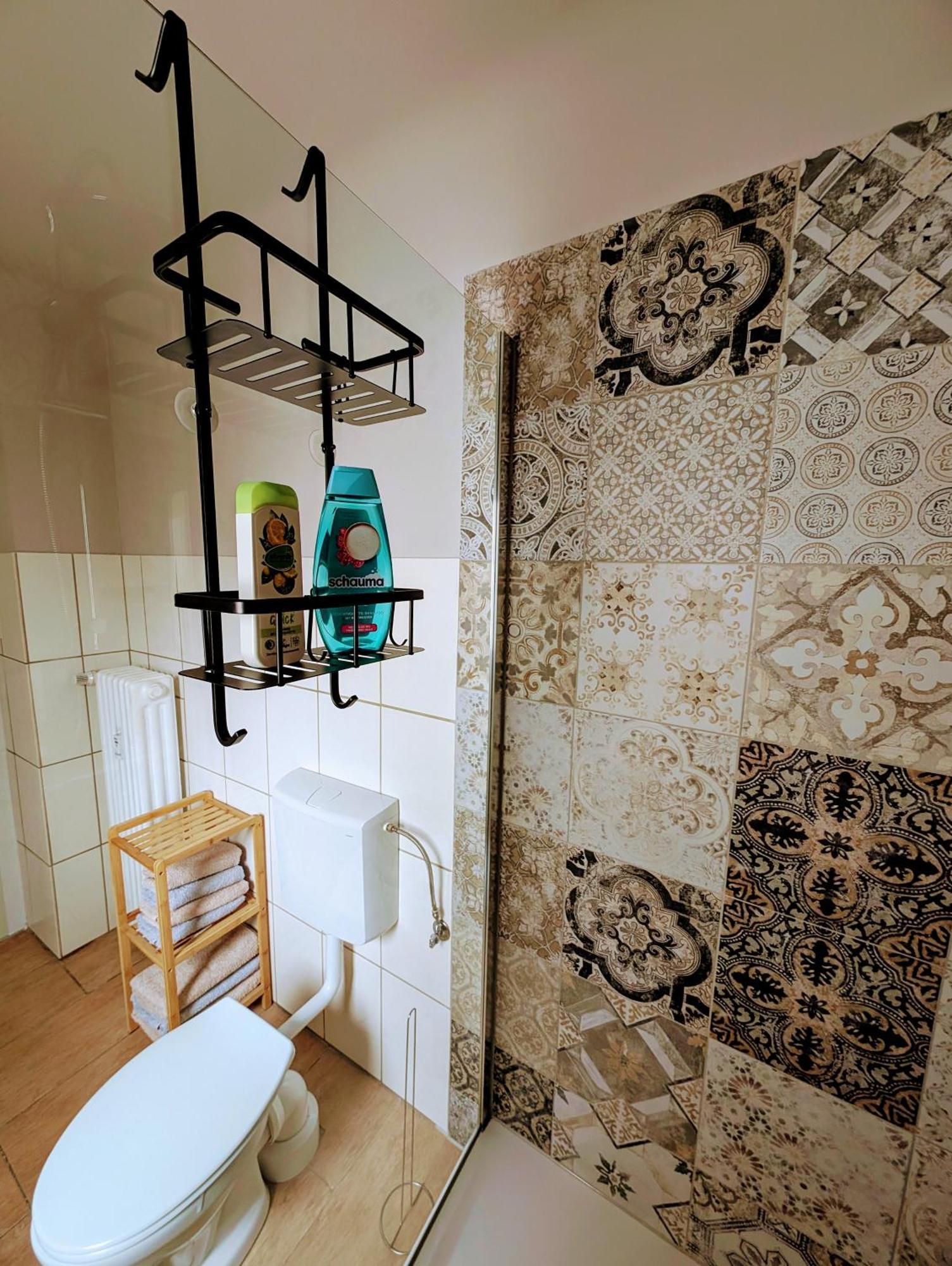 Fewo Bambi Idar-Oberstein - Naturtraum Hunsrueck - 2 Schlafzimmer - Netflix Bagian luar foto